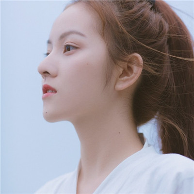 2026年最新版女生头像 图片 1