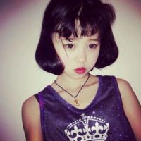 女头高质量头像原图 图片 5