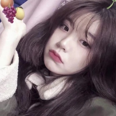 适合属猪女人头像大全 图片 7