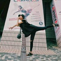 容易招桃花的女生头像 图片 1