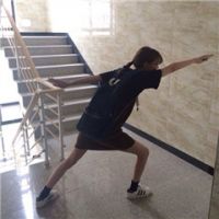 3d头像女生 图片 2