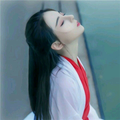 唯美图片2026新头像女生 图片 10