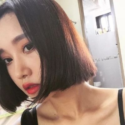 头像图片女ins高级质感 图片 10