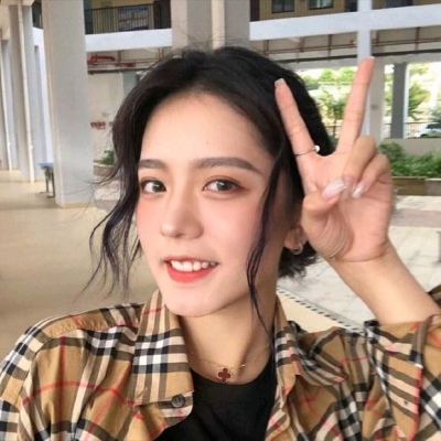 头像女温柔阳光 图片 8