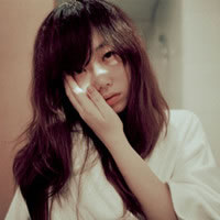 非主流头像女 图片 5