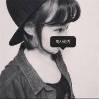 日系女漫头像黑白 图片 8