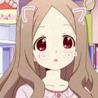 yy女生头像 图片 2