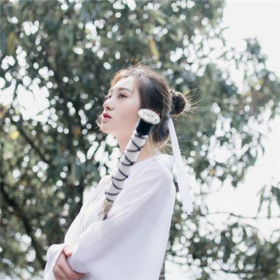 小图片头像小清新 图片 8