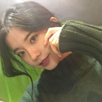 图片上有郭字的头像女 图片 1