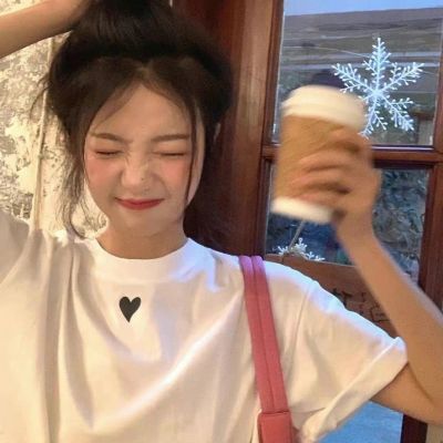 头像女ins高级质感干净 图片 7