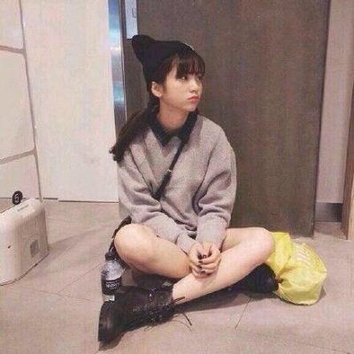2026新头像女 图片 9