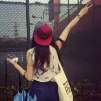 2026女人最走运佛系头像 图片 2