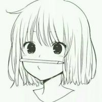 头像图片 动漫女 图片 4