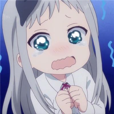 双女主头像二次元 图片 2