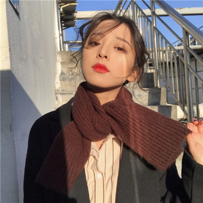 2026年最新女生头像 图片 3