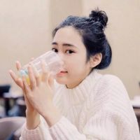 佛系头像女 图片 3