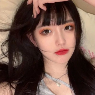 2026新年头像女最新版 图片 2