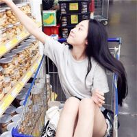 贺峻霖头像女装 图片 2