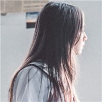 女生头像高冷 图片 3