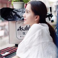 头像女ins高级质感气质 图片 1