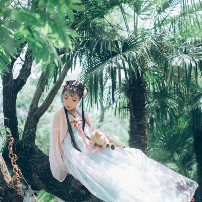 乞丐女头像图片大全 图片 7