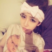 女头高质量头像原图 图片 4