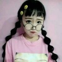 充满夏天气息的头像女生意境 图片 4