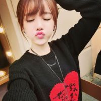 女生头像不露脸手机控 图片 5