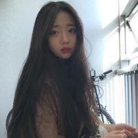 文静头像 干净 图片 5