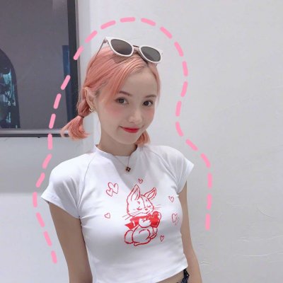 头像2026年最新版图片女生 图片 2