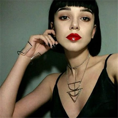 欧美头像ins高级质感女 图片 3