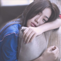 不开心的头像女 图片 5