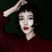 女生头像ins高质量拽 图片 1