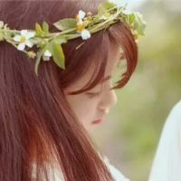 个人专用头像女 图片 6
