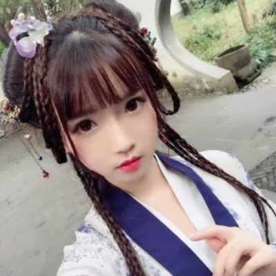 yy女生头像 图片 2