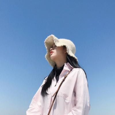 女生头像ins高级质感 干净 图片 6